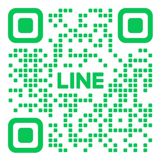 LINE QRコード